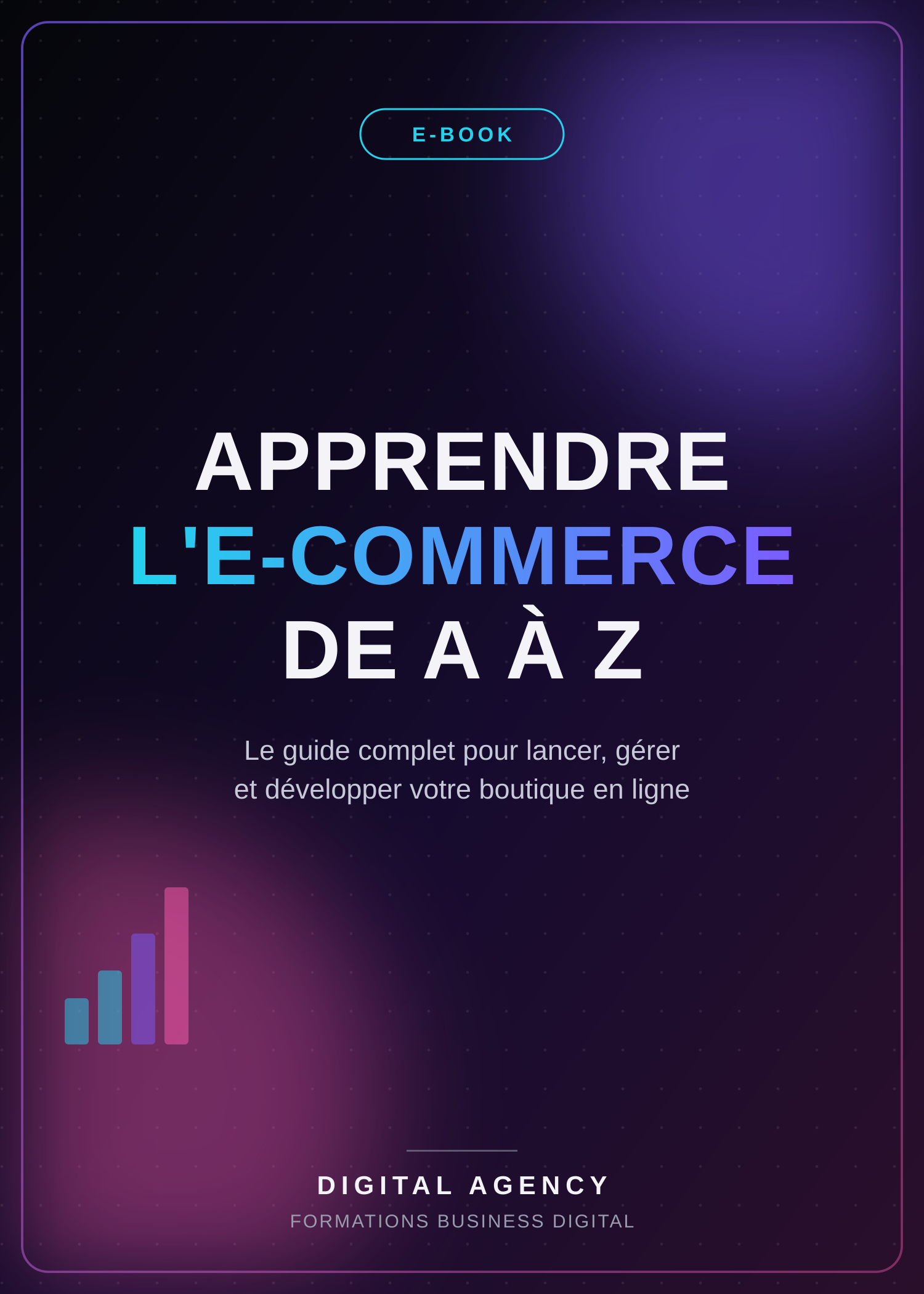 E-book | Devenir E-Commerçant Shopify